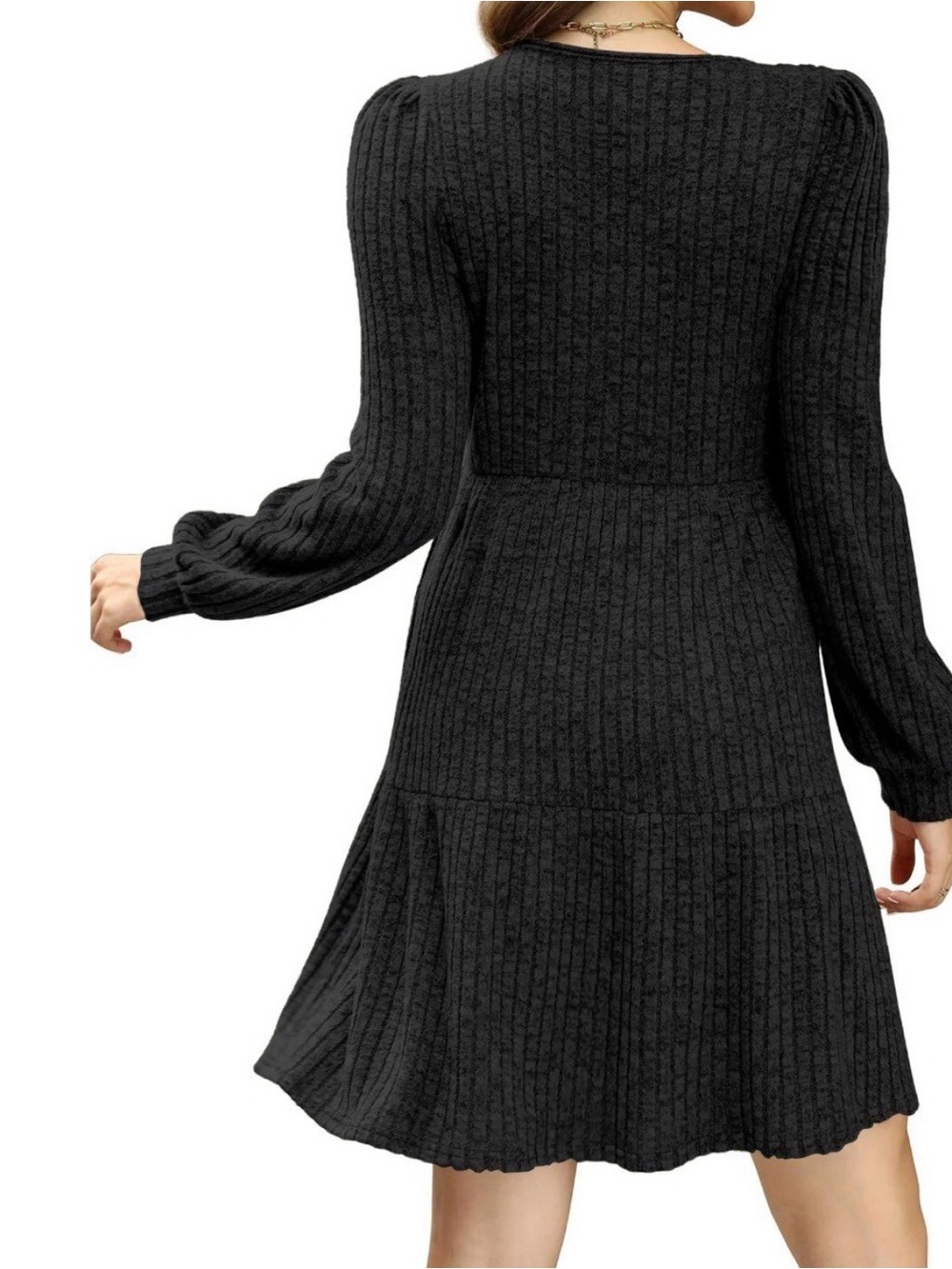 Fantaslook Fall Dresses for Women Size Small - Picture 2 of 7